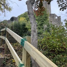 Emma Holmes - Willance's Leap Loop