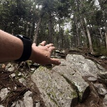 Melissa Bellavance - New England's 67 4000ers (NH, VT, ME)