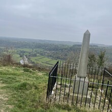 Emma Holmes - Willance's Leap Loop