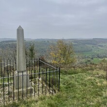 Emma Holmes - Willance's Leap Loop