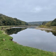 Emma Holmes - Willance's Leap Loop