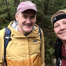 Melissa Bellavance - New England's 67 4000ers (NH, VT, ME)