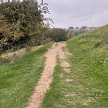 Emma Holmes - Willance's Leap Loop