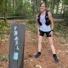 Debbie Livingston, Laura Becker - Nehantic Trail (CT)