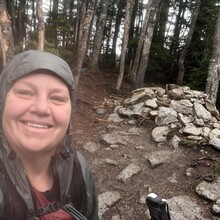 Melissa Bellavance - New England's 67 4000ers (NH, VT, ME)