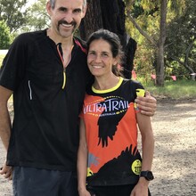 Craig Feuerherdt, Sarah Jalim - Bendigo Bushland Trail (VIC, Australia)