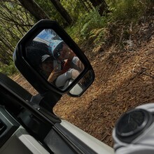 Oliver Coppen - The Great Ocean Road