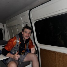 Oliver Coppen - The Great Ocean Road