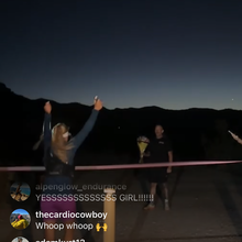 Sarah June - Maricopa Loop (AZ)