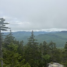 Deanna Doane - Grafton Notch Loop (ME)