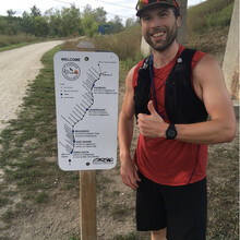 Jordan Wickett, Chris Henderson - Caledon Trailway (Canada, ON)
