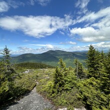 Deanna Doane - Grafton Notch Loop (ME)