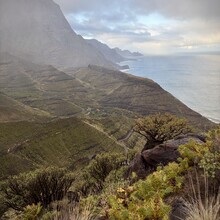 Michael Whittemore - Gran Canaria GR131 (Spain)