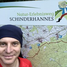 Björn Nagel - Natur-Erlebnisweg Schinderhannes (Germany)