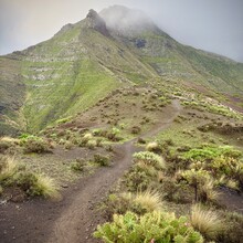 Michael Whittemore - Gran Canaria GR131 (Spain)