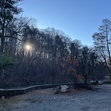 Barrett Adams - Wissahickon Four Corners (PA)