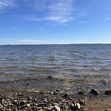 Kalo Axsom - Trail Between the Lakes (TX)