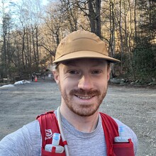 Barrett Adams - Wissahickon Four Corners (PA)