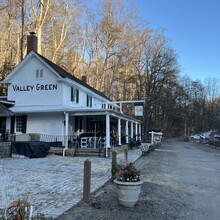 Barrett Adams - Wissahickon Four Corners (PA)