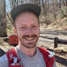 Barrett Adams - Wissahickon Four Corners (PA)