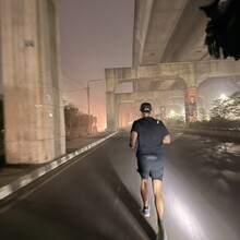 Andrew Pham - Dhaka City Line - From Mirpur Stadium to Old Dhaka