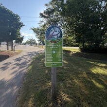 Brandon McCluskey, Stuart Thompson - Harvest Moon Trailway (NS, Canada)