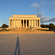 Jack Vandemeulebroecke - C & O Canal 100k - DC - Harpers Ferry (DC, MD, WV)