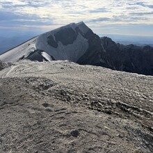 Hayley Dukatz - Guardian Peaks Trifecta (OR, WA)