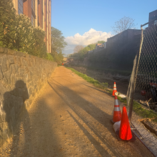 Jack Vandemeulebroecke - C & O Canal 100k - DC - Harpers Ferry (DC, MD, WV)