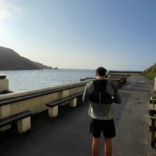 Charlie Penney, Cyrus Mills-Kerr - West Penwith Circuit (United Kingdom)