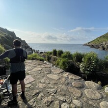 Charlie Penney, Cyrus Mills-Kerr - West Penwith Circuit (United Kingdom)