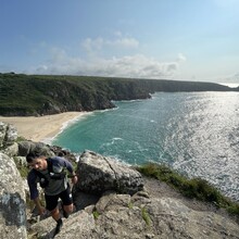 Charlie Penney, Cyrus Mills-Kerr - West Penwith Circuit (United Kingdom)