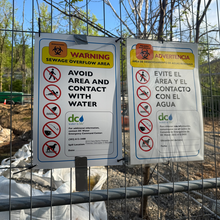 Jack Vandemeulebroecke - C & O Canal 100k - DC - Harpers Ferry (DC, MD, WV)