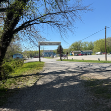 Jack Vandemeulebroecke - C & O Canal 100k - DC - Harpers Ferry (DC, MD, WV)