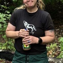 Melissa Bellavance - New England's 67 4000ers (NH, VT, ME)