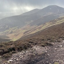 Hamish Waring - Pentlands 500s (United Kingdom)