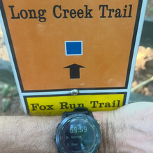 Anthony Arthur - First Landing State Park- Long Creek & Cape Henry Loop