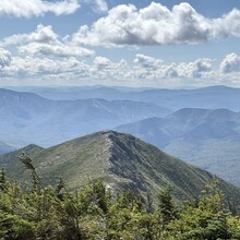 Melissa Bellavance - New England's 67 4000ers (NH, VT, ME)