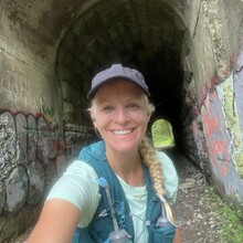 Erica Hopman - Bruce Trail, Niagara Section (ON, Canada)