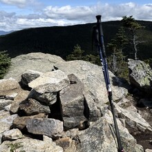 Melissa Bellavance - New England's 67 4000ers (NH, VT, ME)