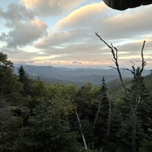 Melissa Bellavance - New England's 67 4000ers (NH, VT, ME)