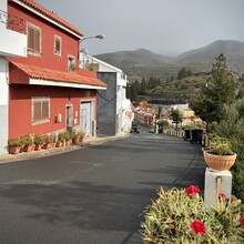 Michael Whittemore - Gran Canaria GR131 (Spain)