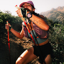 Maria Guy - Millwood 100 (UT)