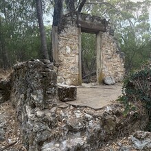 Justin Mulhair - Coastal Plain Trail