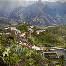 Michael Whittemore - Gran Canaria GR131 (Spain)