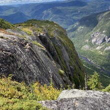 Richard Turgeon - Trans-Charlevoix Route (QC, Canada)