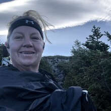 Melissa Bellavance - New England's 67 4000ers (NH, VT, ME)