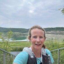 Irene Kinnegim - Dutch Mountain Trail (Netherlands)