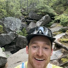 Jeffrey Colt - Mahoosuc Traverse (ME, NH)