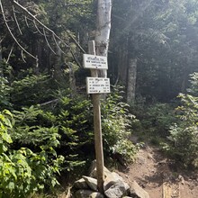 Jeffrey Colt - Mahoosuc Traverse (ME, NH)